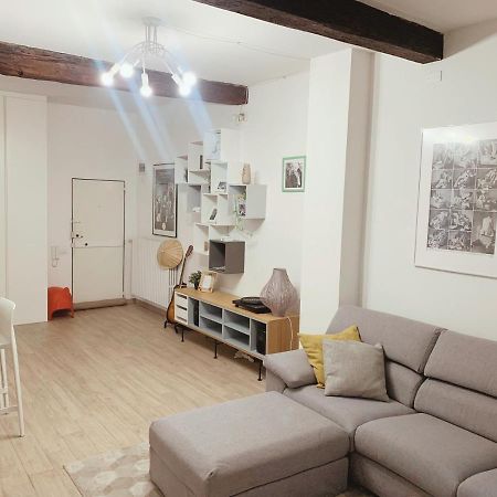 Premium Apartment In The City Center - Via Orfeo 12 ボローニャ エクステリア 写真