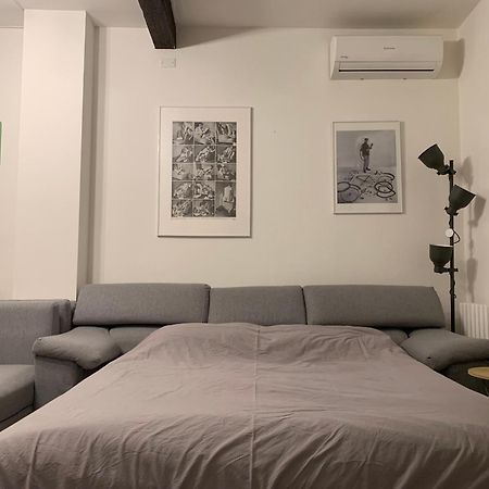Premium Apartment In The City Center - Via Orfeo 12 ボローニャ エクステリア 写真