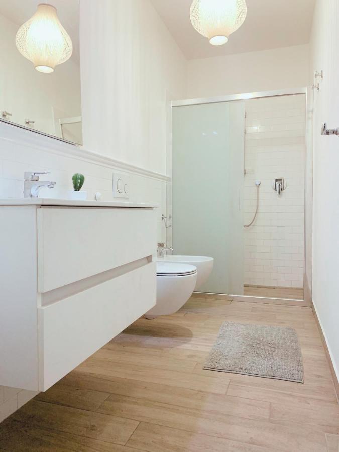Premium Apartment In The City Center - Via Orfeo 12 ボローニャ エクステリア 写真