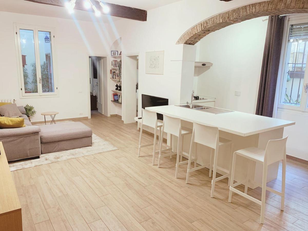 Premium Apartment In The City Center - Via Orfeo 12 ボローニャ エクステリア 写真