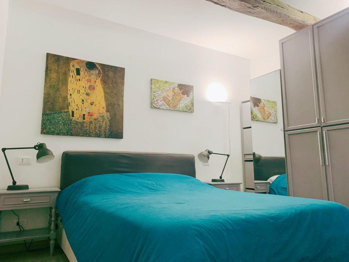Premium Apartment In The City Center - Via Orfeo 12 ボローニャ エクステリア 写真