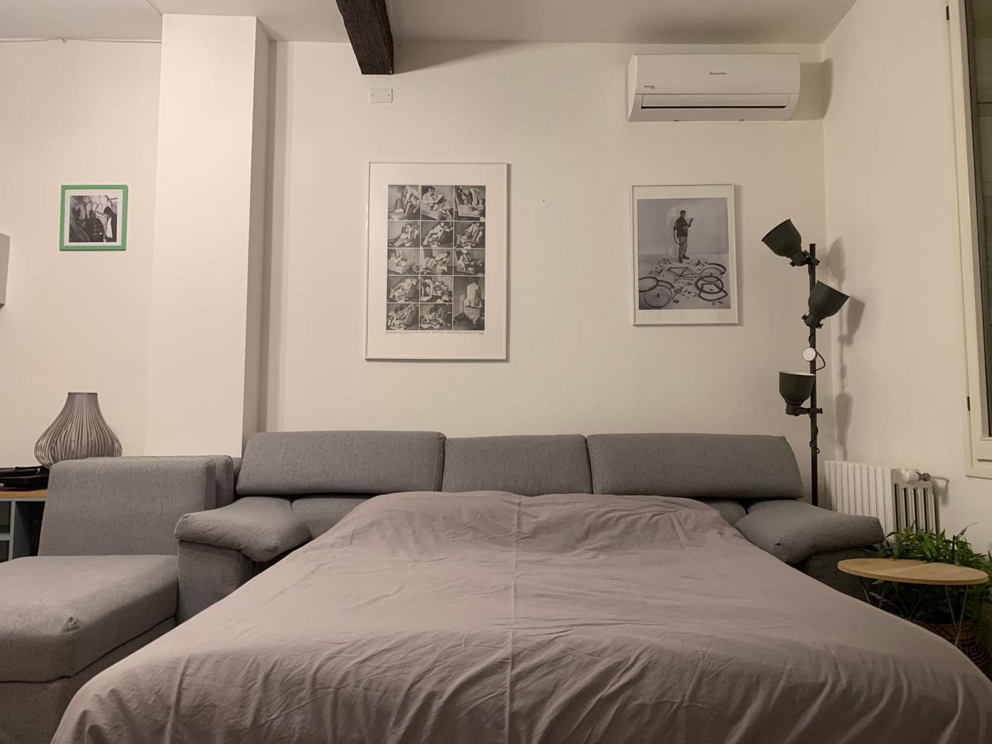 Premium Apartment In The City Center - Via Orfeo 12 ボローニャ エクステリア 写真
